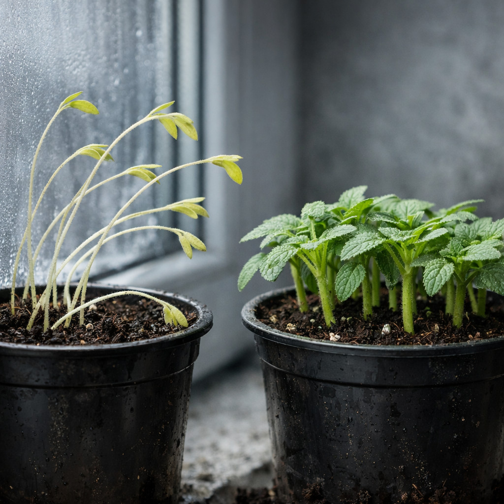 Growbox w pigułce: Od profesjonalnych namiotów po domowe DIY. Co i kiedy w nich sadzić?